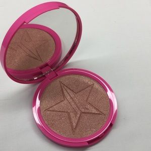 Jeffree Star⭐️Skin Frost⭐️in Peach Goddess